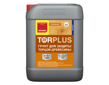 NEOMID TOR PLUS защита торцов